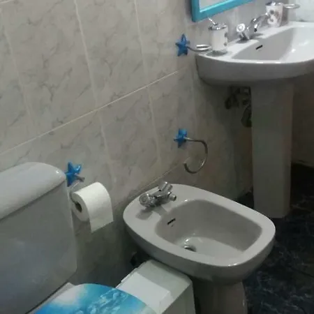 La Casa Del Puerto * Güimar