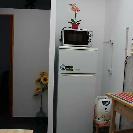 Prázdninový dům La Casa Del Puerto *