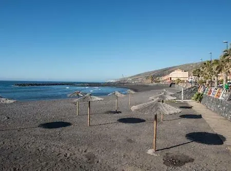 La Casa Del Puerto Güimar