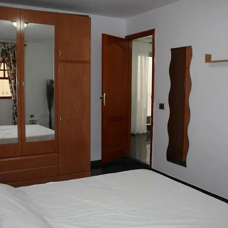 Prázdninový dům La Casa Del Puerto *