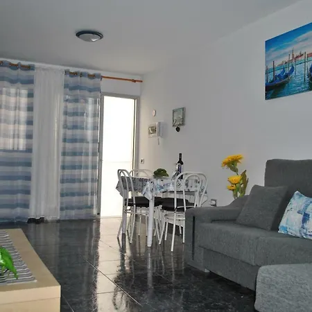 La Casa Del Puerto Prázdninový dům Güimar