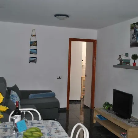 La Casa Del Puerto