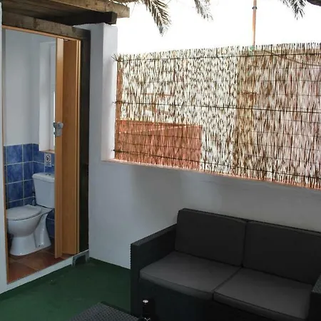La Casa Del Puerto * Güimar