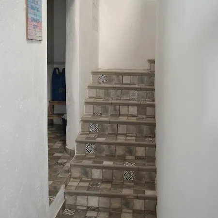 La Casa Del Puerto Güimar